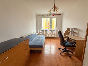 3 izbový byt Solinky - 3