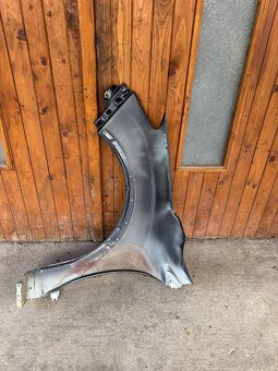 Subaru XV 2011- pravý blatník - 3