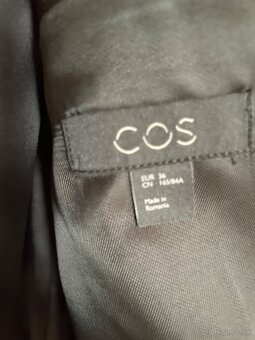 Prechodny kabat cos - 3