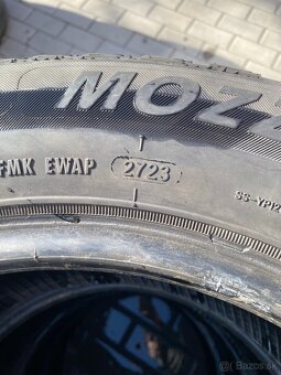 215/60/R16 99V XL - 3