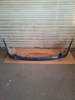 BMW X3 E83 M- paket zadný nárazník - 3