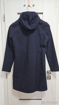 Predám dámsky softshelový kabát - 3