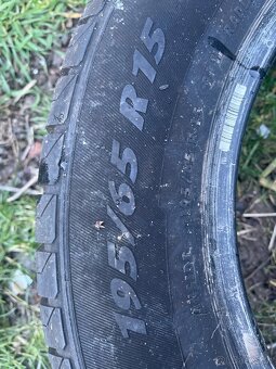 Matador hectora 3 195/65 R15 - 3