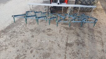 Brány na hydrauliku - 3