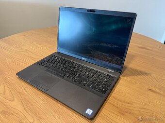 Notebook Dell Latitude 5500 15,6" - 3