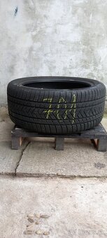 Predam zimne pneu - 3