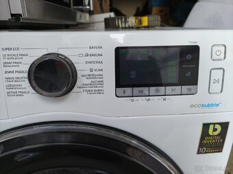 Samsung pračka - 3