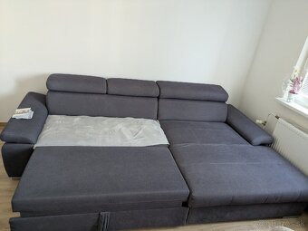 Predam sediacu supravu - 3