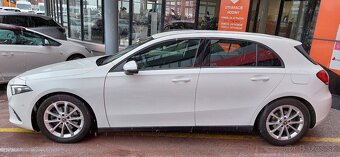 Mercedes-Benz A trieda 200, 7-dct - 3