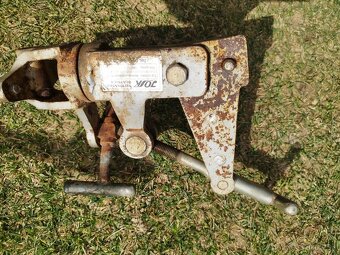 Nastavovacie teleso agzat vari ter - 3