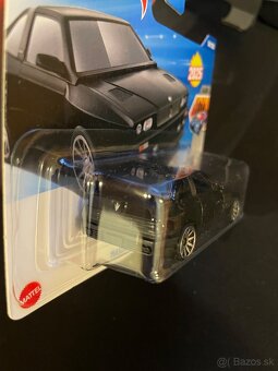 HotWheels Maserati Shamal - 3