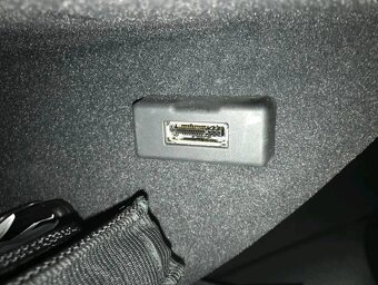 MDI MMI AMI MEDIA-IN BLUETOOTH MODUL do auta - 3