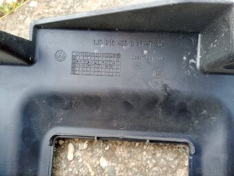 kryt batérie Volkswagen golf 4 - 3