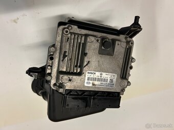 Obal vzduchového filtra KIA CEED - 3