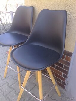 Barové stoličky - 3