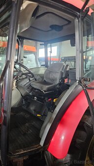 Zetor 7341 super turbo 2002 - 3
