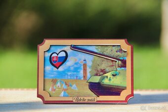 MAGNETKY Z UDOLIA SMRTI - 3