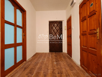 2 izbový byt blízko centra - 3