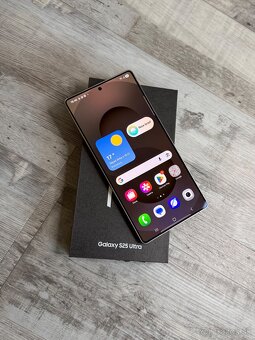 Samsung s25 ultra 12/256gb - 3