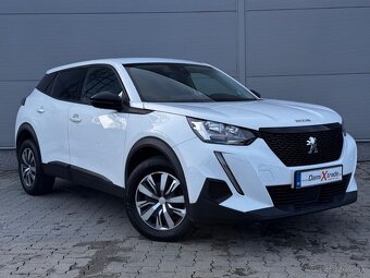Peugeot 2008 1.5 BlueHDi Active - 3