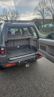 Land Rover freelander - 3