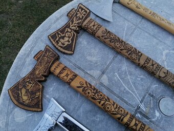 Predám starožitné valašky - 3