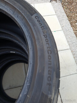 letné 235/45 R 18 V - 3