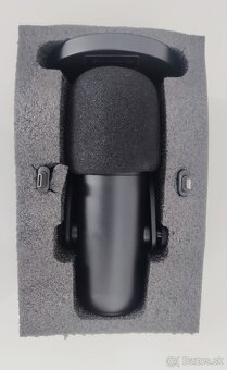 Kondenzatorovy USB mikrofón - 3