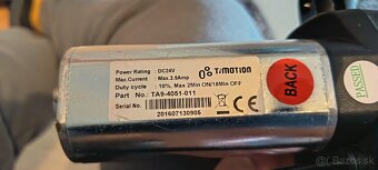 Predám vysúvací mechanizmus. - 3