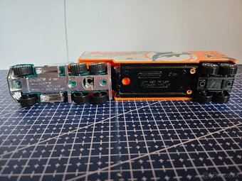 Matchbox Convoy Dolphins - 3