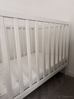 Postielka IKWA SUNDVIK - 3