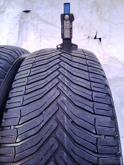 205/55R16 2ks Celoročné Michelin - 3