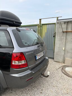 Kia Sorento 2.5crdi - 3