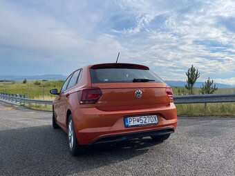 Volkswagen Polo - 3