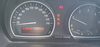 Predam bmw x3 - 3