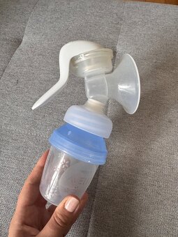 Philips Avent Odsávačka - 3