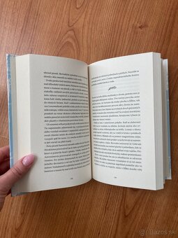 Kniha Dom života - 3