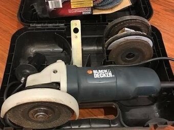 Black&Decker 700W - 3
