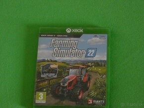 Farming Simulátor 22 (Xbox) - 3