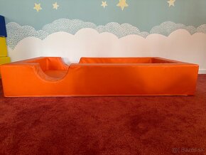 Detské molitánové postele - 3