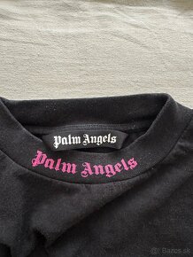 Palm Angels tričko - 3