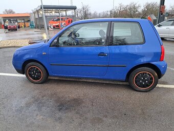 Volkswagen lupo 1.0 - 3