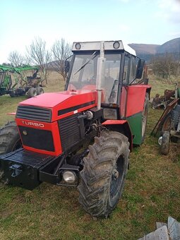 Zetor 12145 - 3