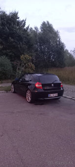 BMW 120D 2004 - 3