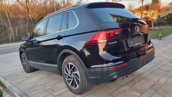 Vw Tiguan 2.0 Tdi,110kw,2018,130.000TkmNavi..PRODÁNO - 3