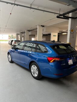 Octavia 4 2.0 TDI - 3
