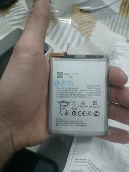 Samsung A53 5g - 3