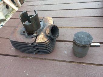 Valec cz 175 . 477 487 - 3