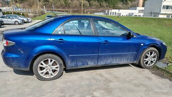 Mazda 6  2,DTi - 3