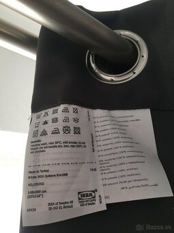 Zavesy ikea - 3